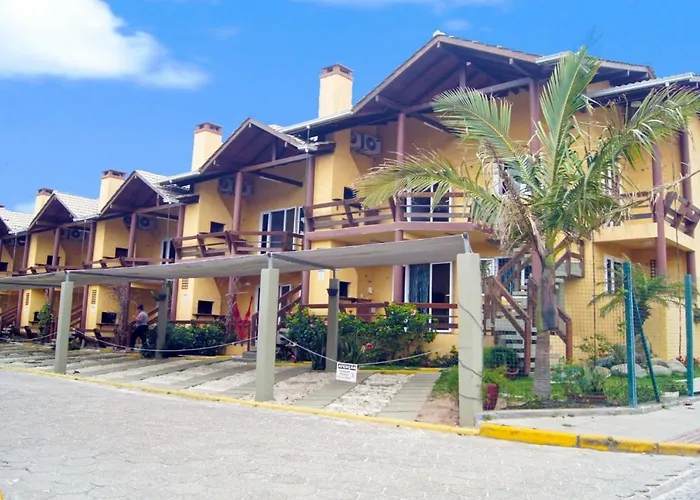 Residencial Gaivota