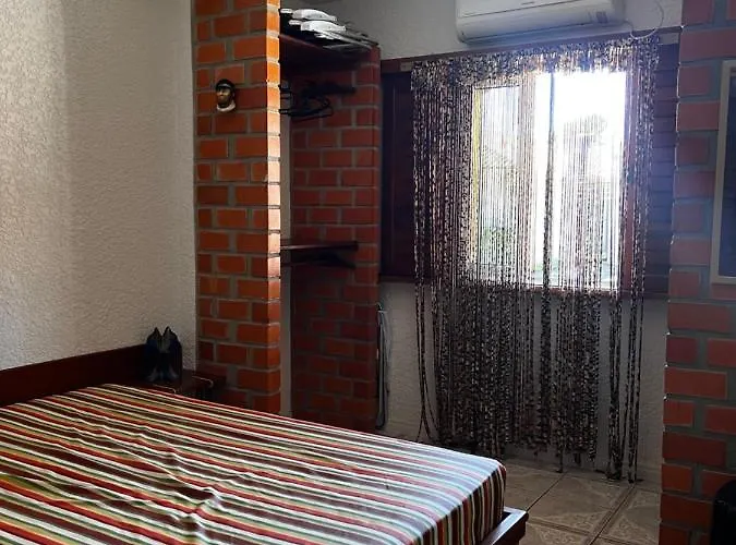 Residencial Gaivota