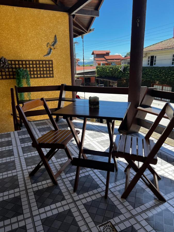 Residencial Gaivota * Palhoca