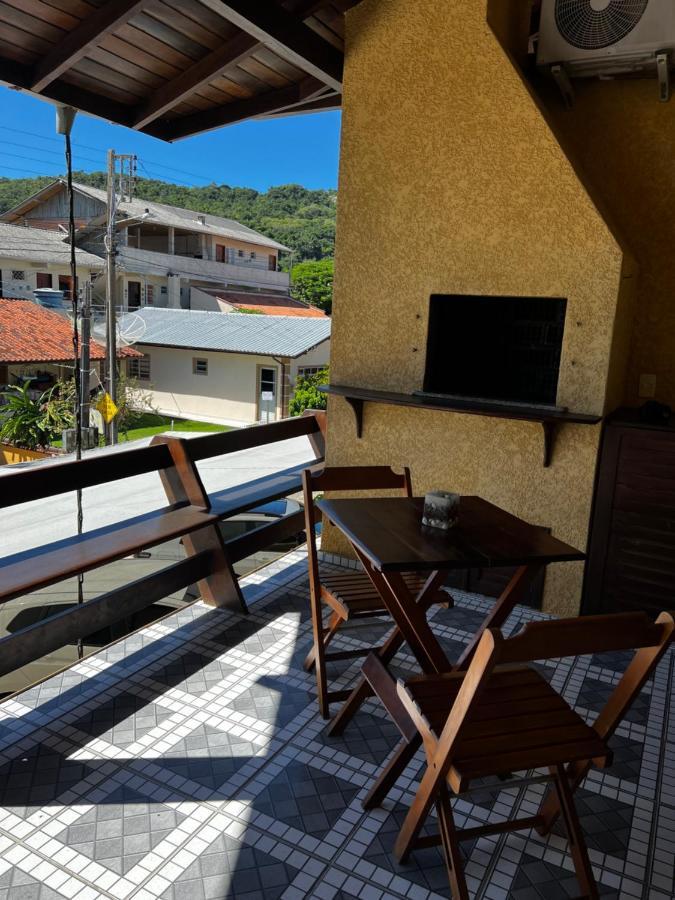 Residencial Gaivota *
