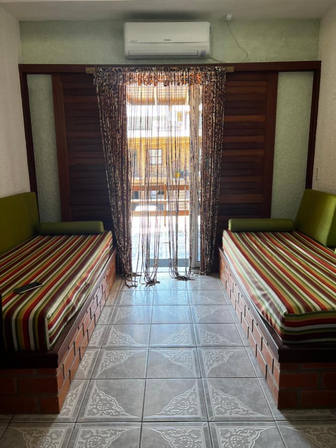 Apartment Residencial Gaivota