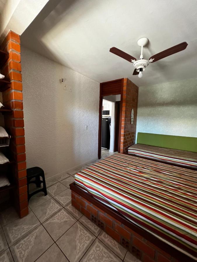 Residencial Gaivota Apartment Palhoca