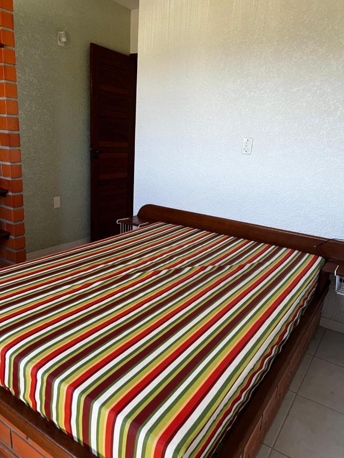 Apartment Residencial Gaivota Palhoca