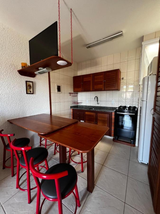 Residencial Gaivota Apartment