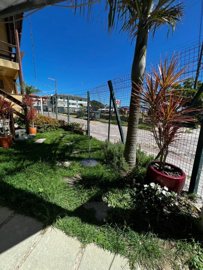 Apartment Residencial Gaivota *