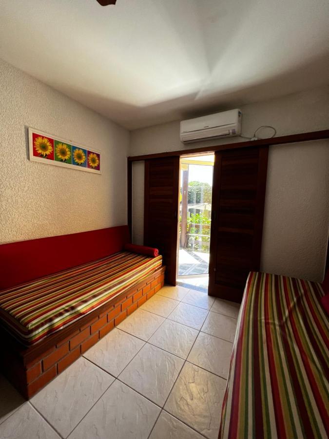 Residencial Gaivota Apartment *