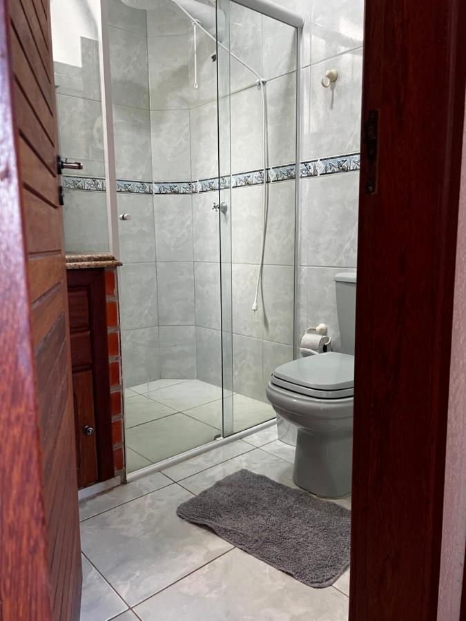 Apartment Residencial Gaivota Palhoca