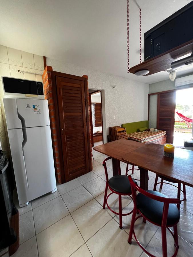 Apartment Residencial Gaivota Palhoca