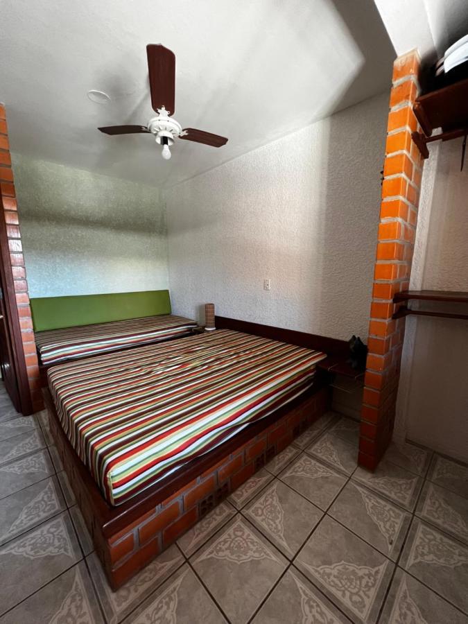 Apartment Residencial Gaivota Palhoca