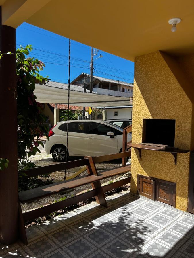Residencial Gaivota