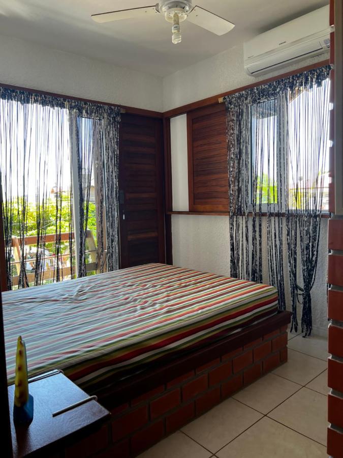 Residencial Gaivota Apartment