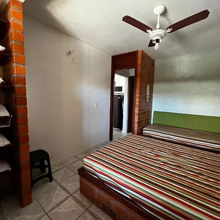 Residencial Gaivota Apartment Palhoca Exterior photo