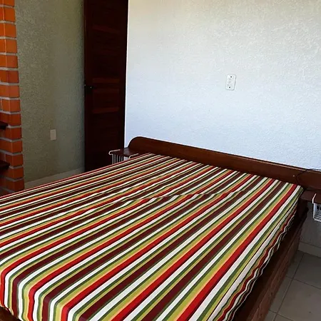 Residencial Gaivota Apartment Palhoca Exterior photo