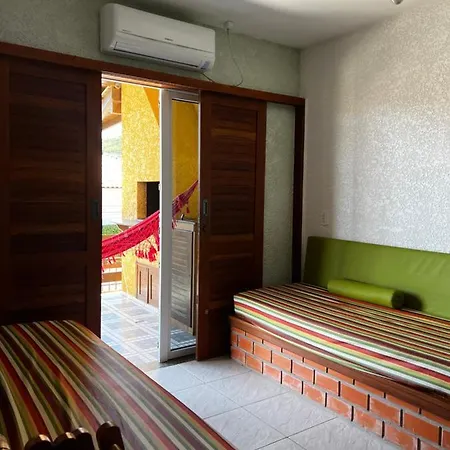 Residencial Gaivota Apartment Palhoca Exterior photo