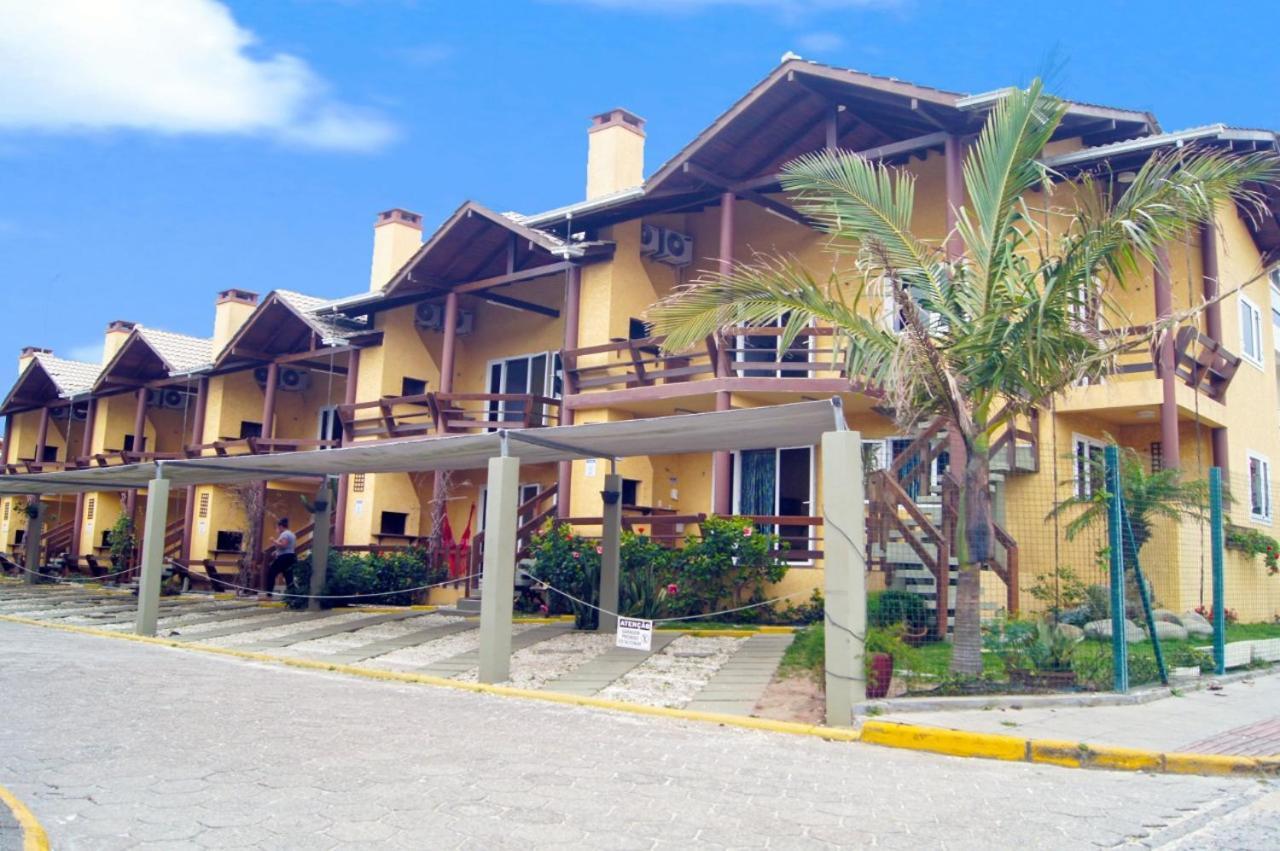 Residencial Gaivota Apartment Palhoca