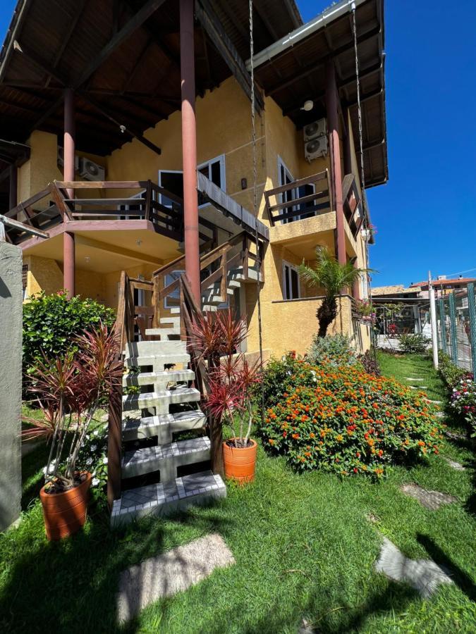 Apartment Residencial Gaivota Palhoca
